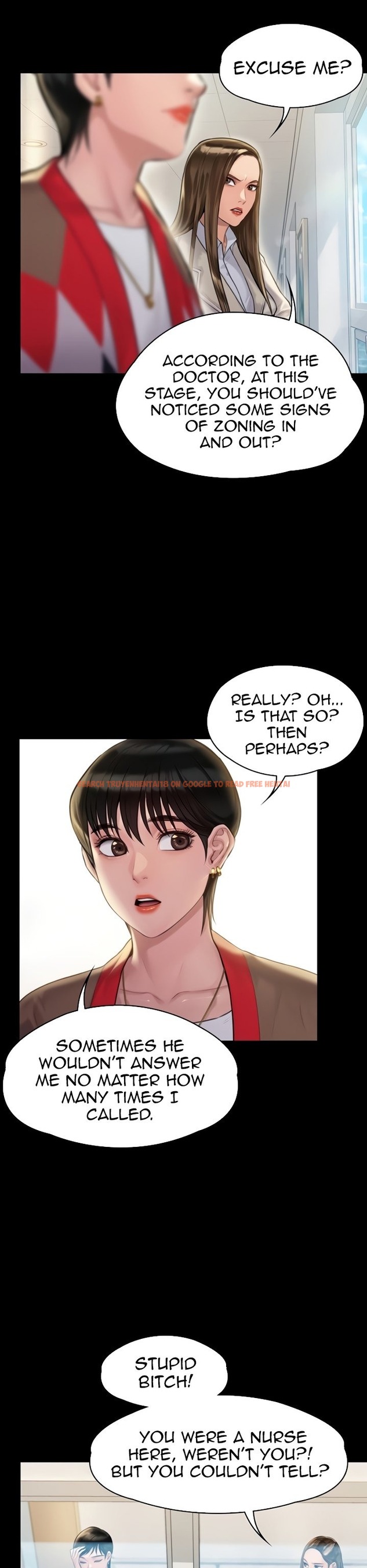 Read Hentai Image 11 743 in comic Queen Bee - Chapter 180 - www.hentaitnt.net