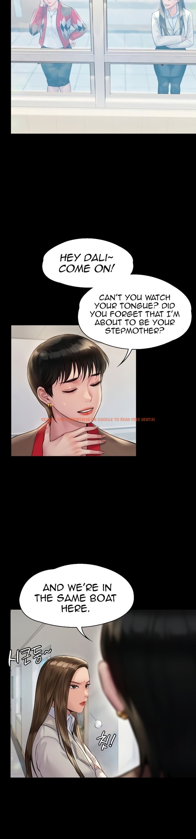 Read Hentai Image 12 743 in comic Queen Bee - Chapter 180 - www.hentaitnt.net