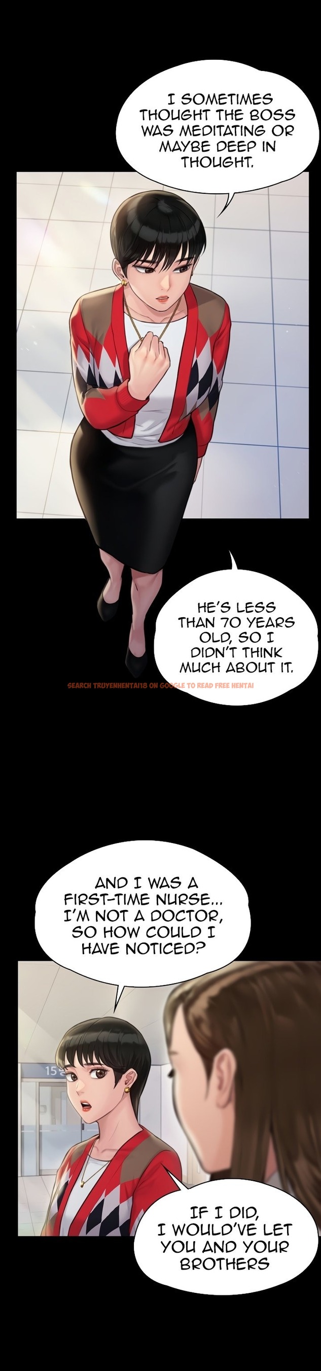 Read Hentai Image 13 743 in comic Queen Bee - Chapter 180 - www.hentaitnt.net