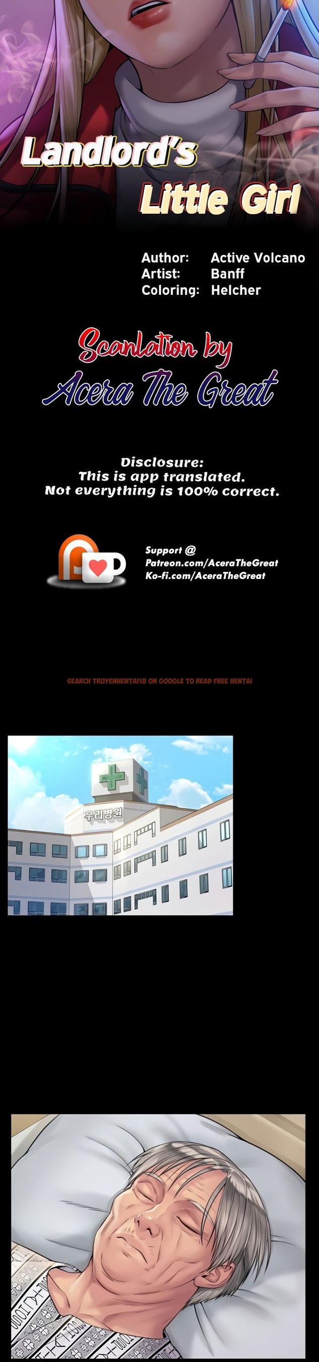 Read Hentai Image 3 743 in comic Queen Bee - Chapter 180 - www.hentaitnt.net