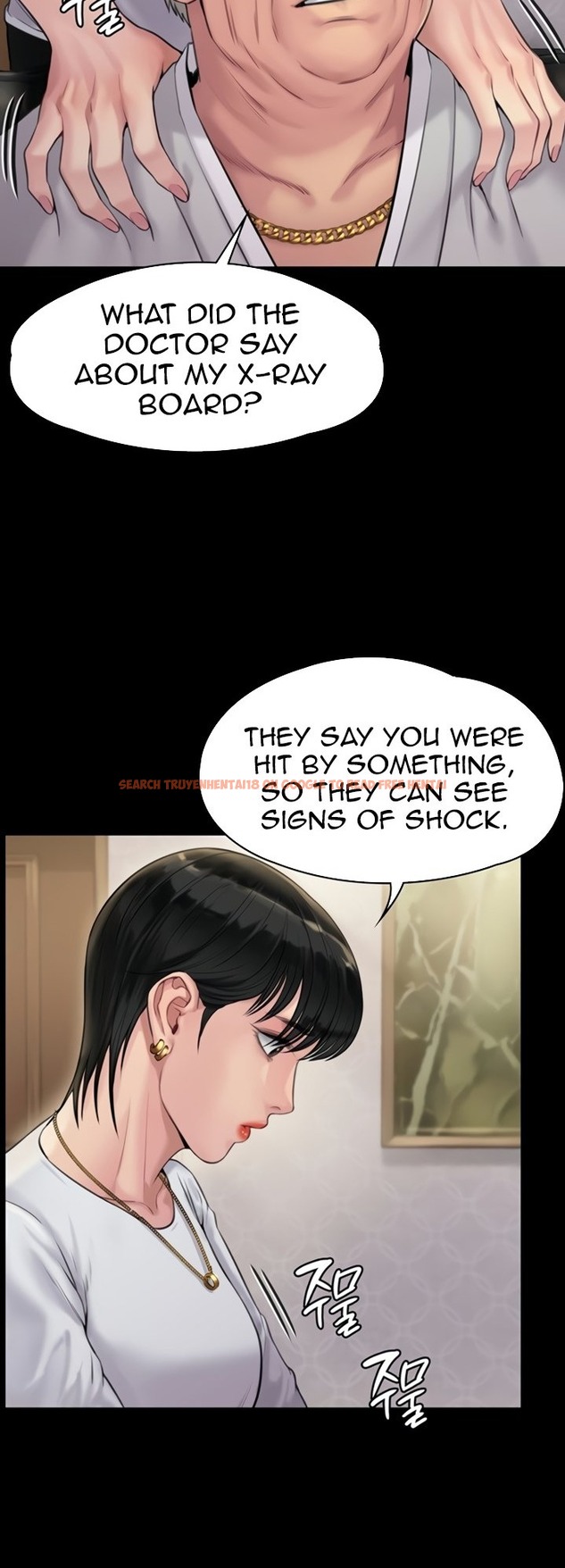 Read Hentai Image 35 743 in comic Queen Bee - Chapter 180 - www.hentaitnt.net