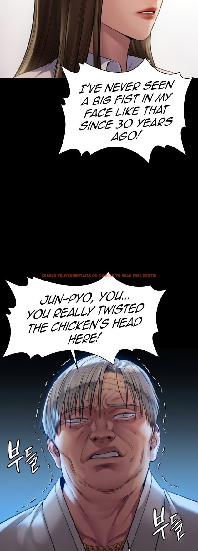 Read Hentai Image 44 743 in comic Queen Bee - Chapter 180 - www.hentaitnt.net