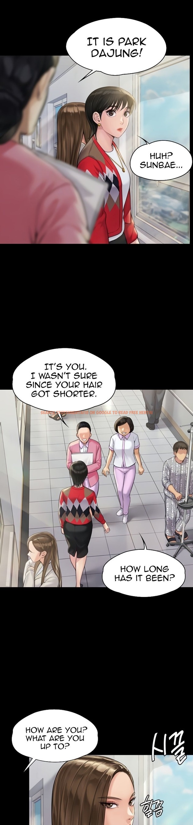 Read Hentai Image 6 743 in comic Queen Bee - Chapter 180 - www.hentaitnt.net