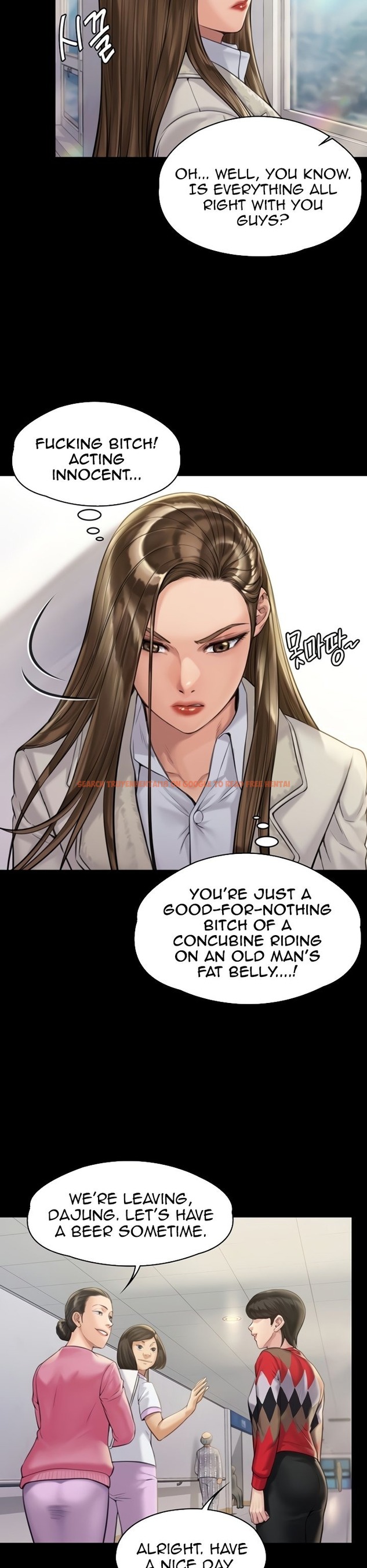 Read Hentai Image 7 743 in comic Queen Bee - Chapter 180 - www.hentaitnt.net