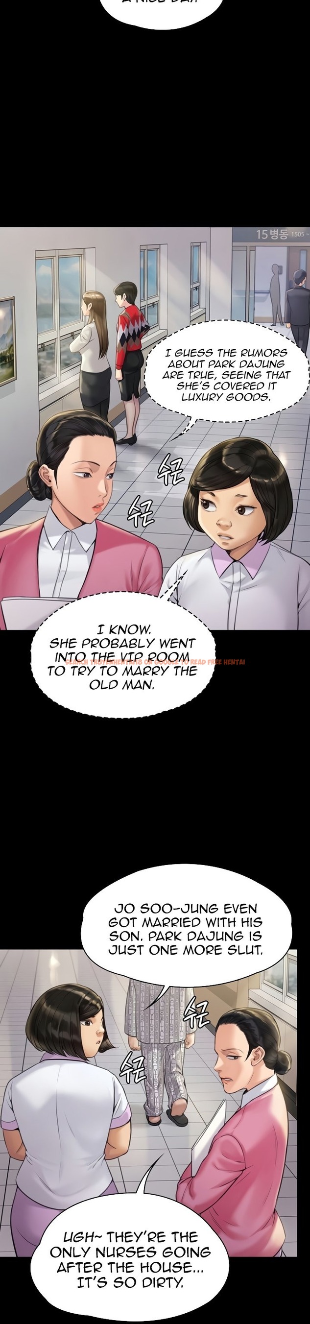 Read Hentai Image 8 743 in comic Queen Bee - Chapter 180 - www.hentaitnt.net