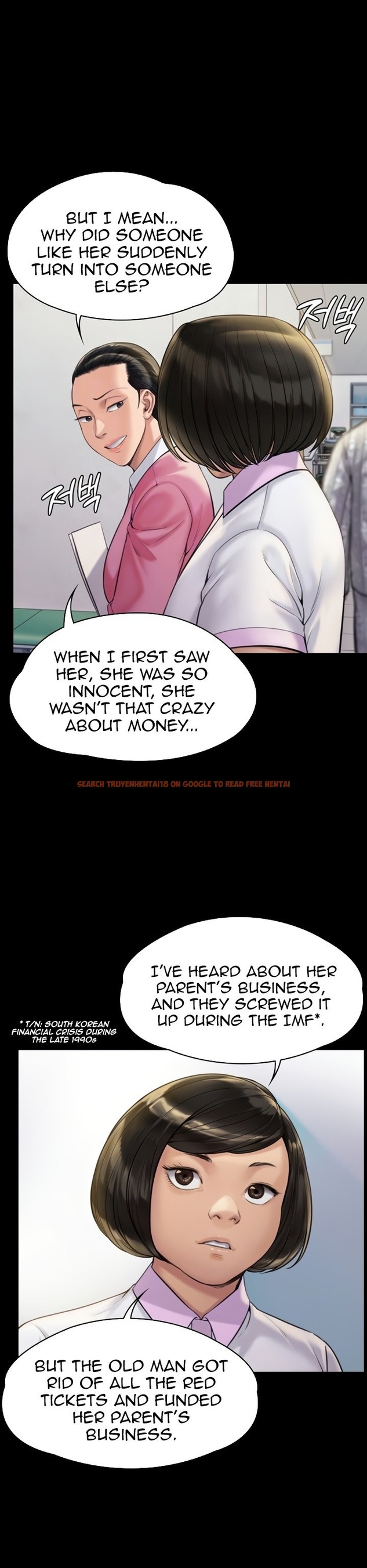 Read Hentai Image 9 743 in comic Queen Bee - Chapter 180 - www.hentaitnt.net