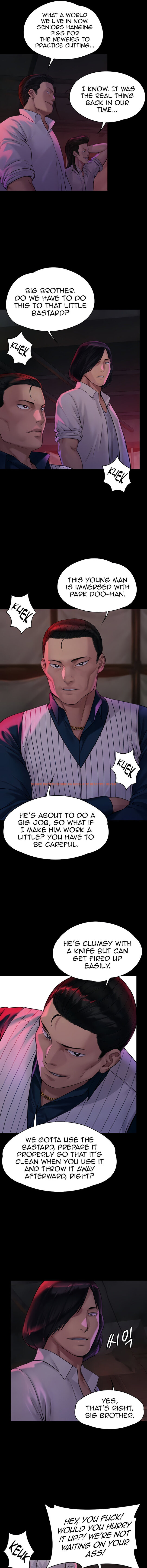 Read Hentai Image 3 570 in comic Queen Bee - Chapter 181 - www.hentaitnt.net