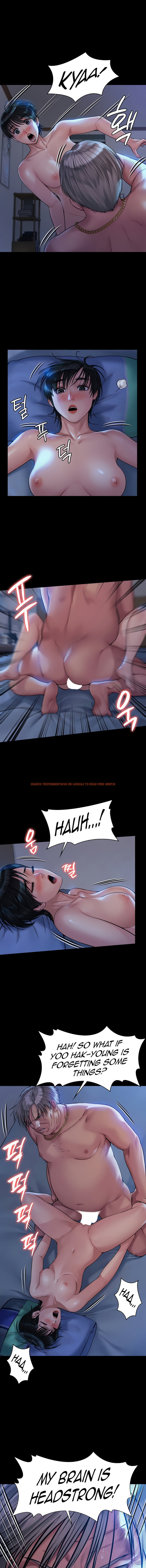 Read Hentai Image 9 570 in comic Queen Bee - Chapter 181 - www.hentaitnt.net