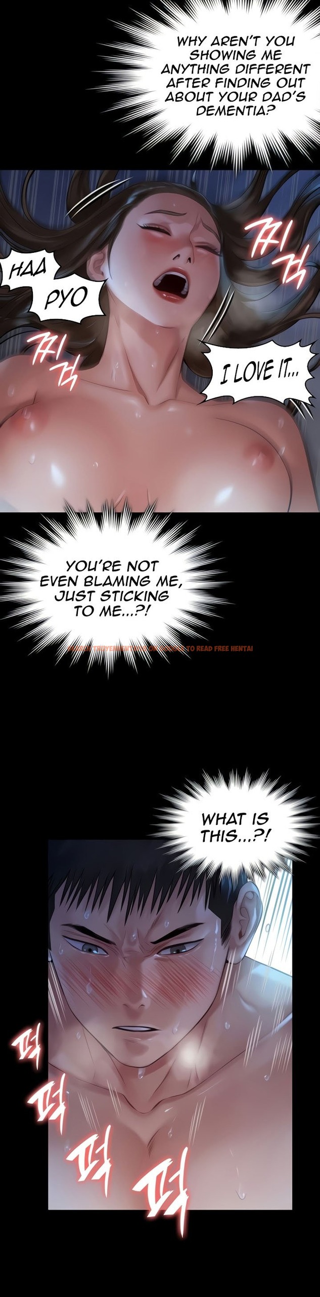 Read Hentai Image 35 269 in comic Queen Bee - Chapter 182 - www.hentaitnt.net Read Hentai Image 35 269 in comic Queen Bee - Chapter 182 - www.hentaitnt.net