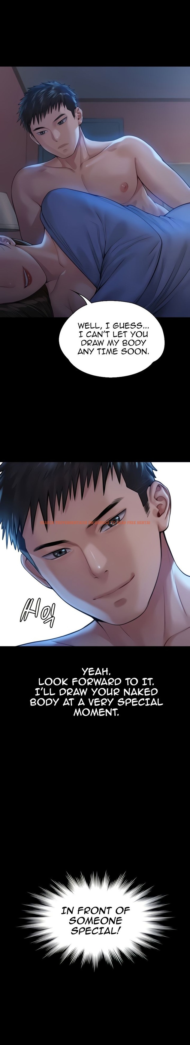 Read Hentai Image 10 330 in comic Queen Bee - Chapter 183 - www.hentaitnt.net