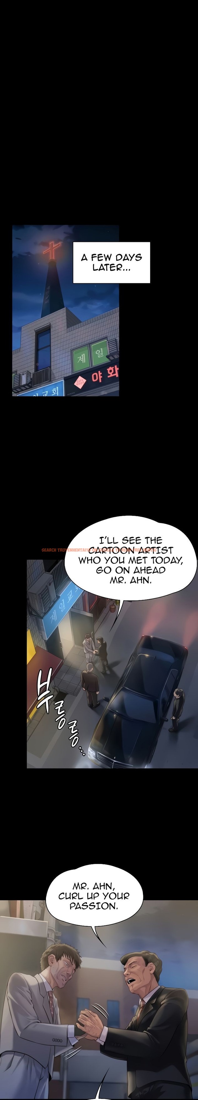 Read Hentai Image 11 330 in comic Queen Bee - Chapter 183 - www.hentaitnt.net