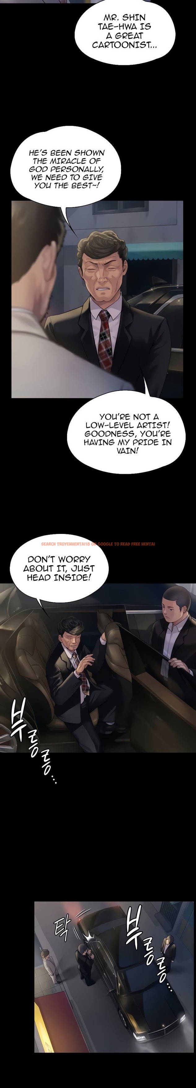 Read Hentai Image 13 330 in comic Queen Bee - Chapter 183 - www.hentaitnt.net