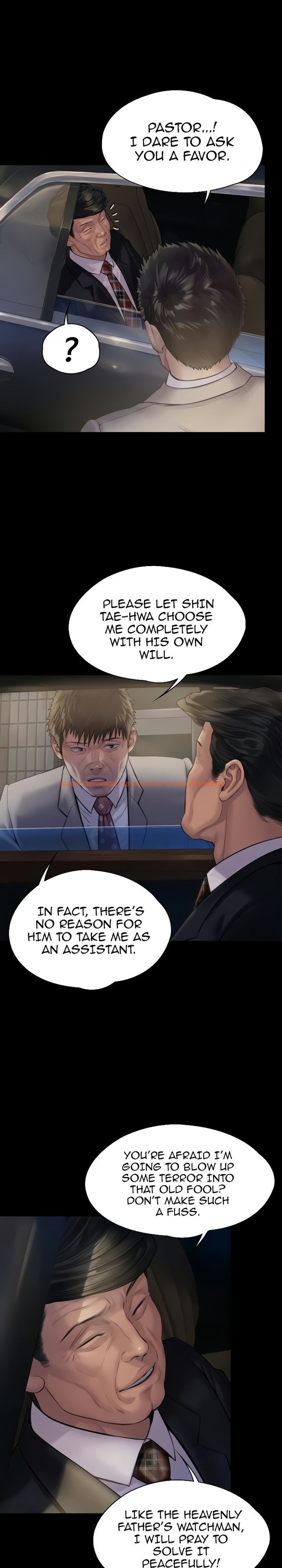 Read Hentai Image 14 330 in comic Queen Bee - Chapter 183 - www.hentaitnt.net