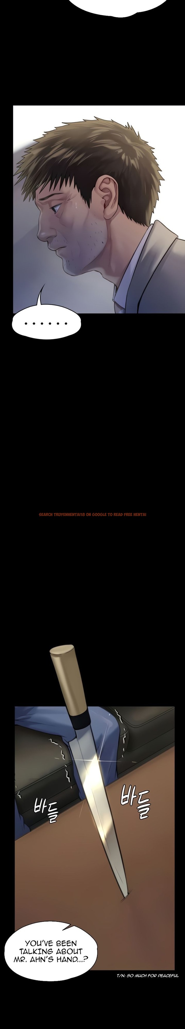 Read Hentai Image 15 330 in comic Queen Bee - Chapter 183 - www.hentaitnt.net