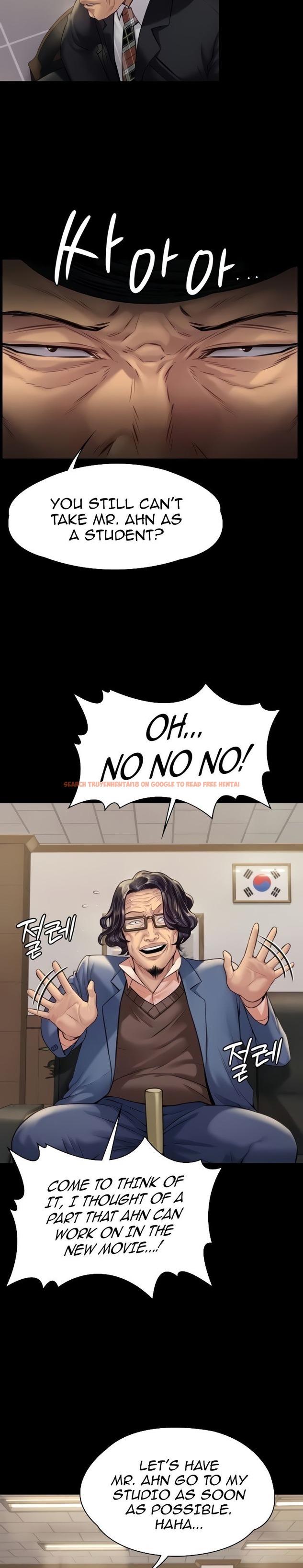 Read Hentai Image 17 330 in comic Queen Bee - Chapter 183 - www.hentaitnt.net