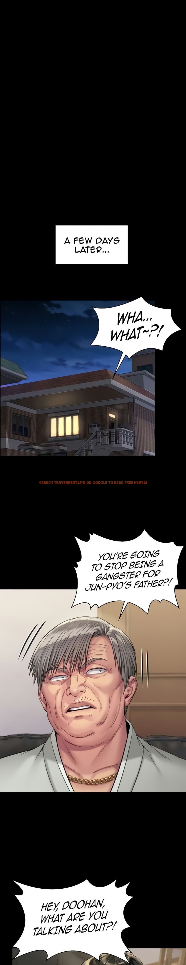 Read Hentai Image 19 330 in comic Queen Bee - Chapter 183 - www.hentaitnt.net