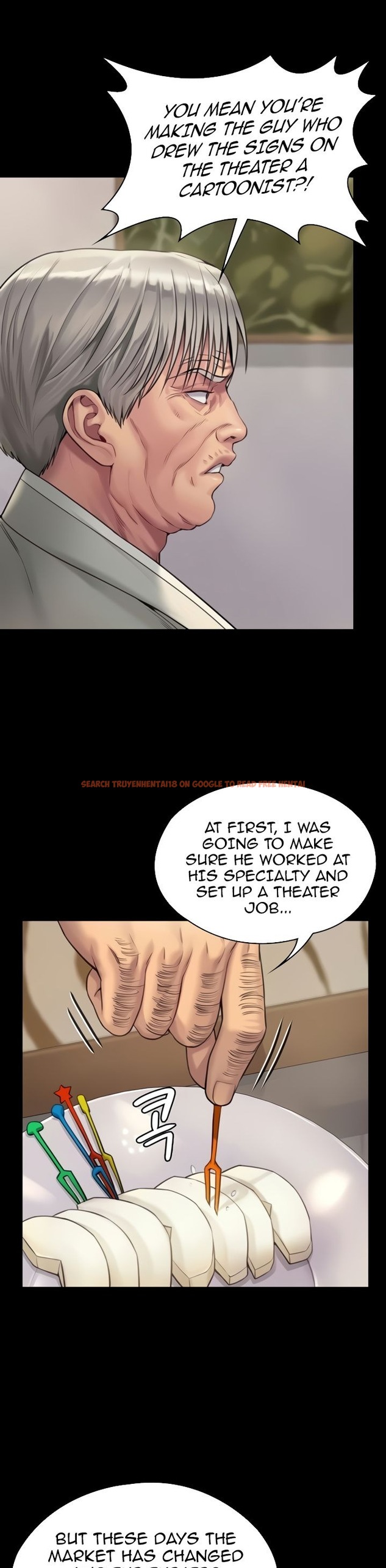 Read Hentai Image 21 330 in comic Queen Bee - Chapter 183 - www.hentaitnt.net