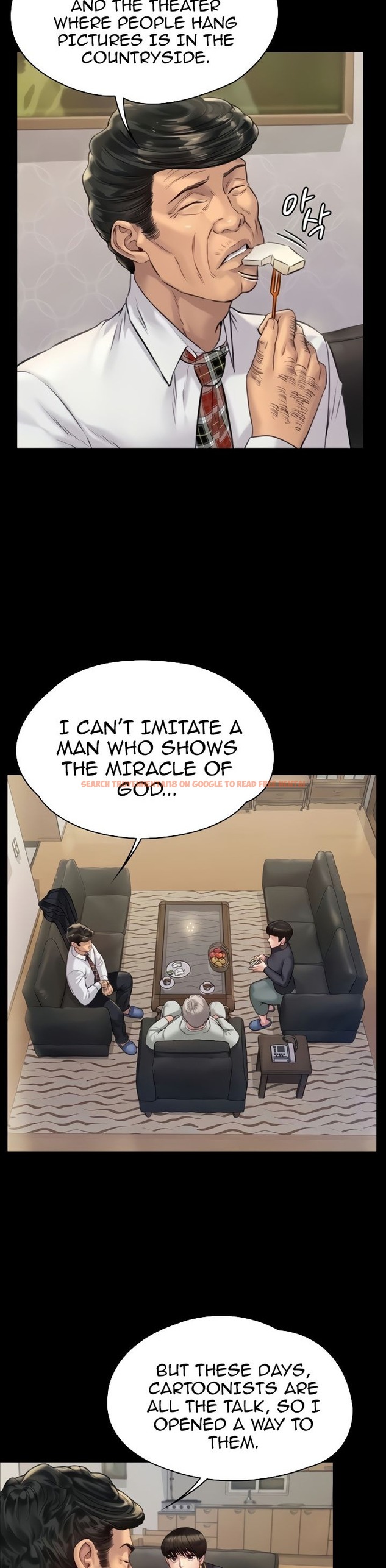 Read Hentai Image 22 330 in comic Queen Bee - Chapter 183 - www.hentaitnt.net