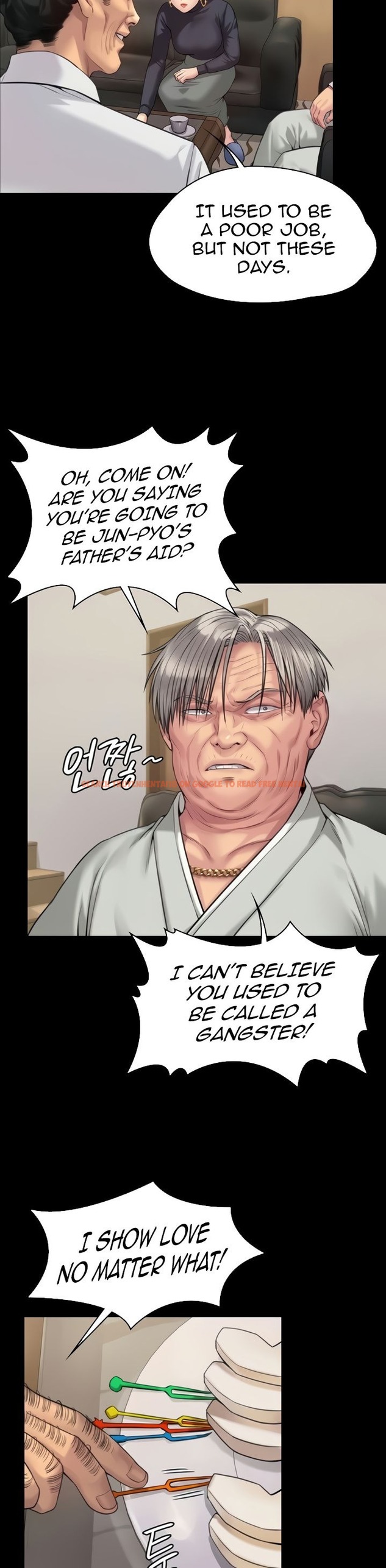 Read Hentai Image 23 330 in comic Queen Bee - Chapter 183 - www.hentaitnt.net