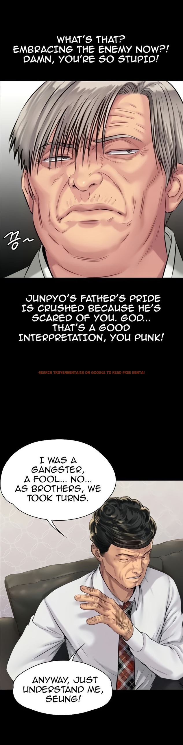 Read Hentai Image 25 330 in comic Queen Bee - Chapter 183 - www.hentaitnt.net