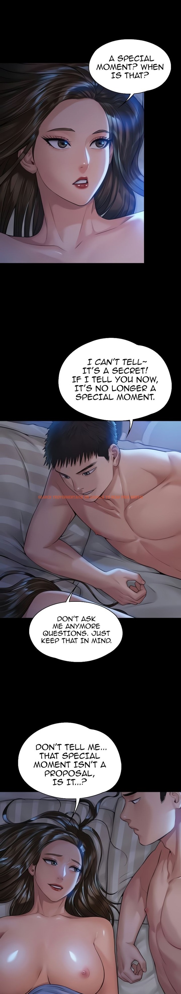 Read Hentai Image 6 330 in comic Queen Bee - Chapter 183 - www.hentaitnt.net