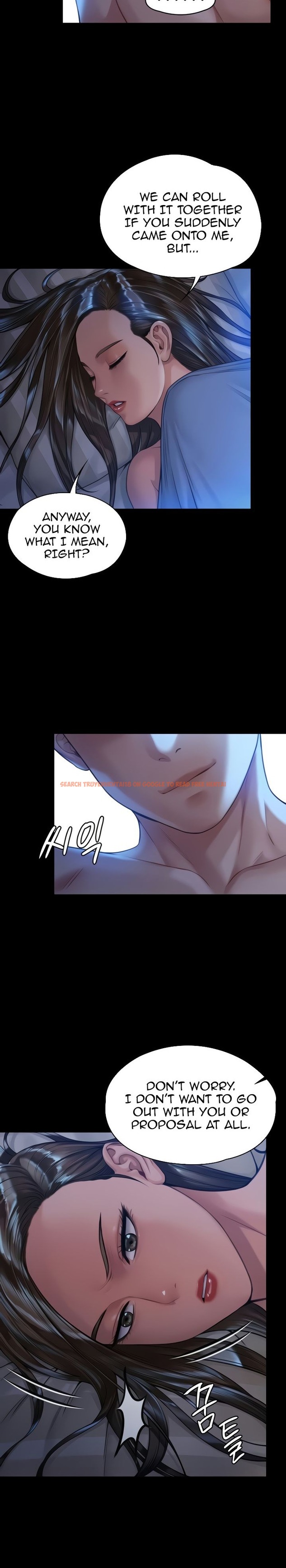 Read Hentai Image 8 330 in comic Queen Bee - Chapter 183 - www.hentaitnt.net