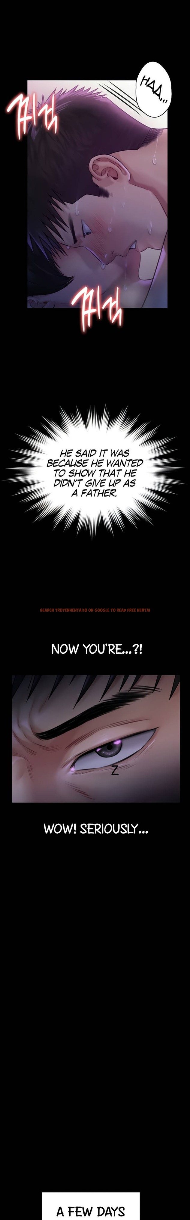 Read Hentai Image 14 430 in comic Queen Bee - Chapter 184 - www.hentaitnt.net