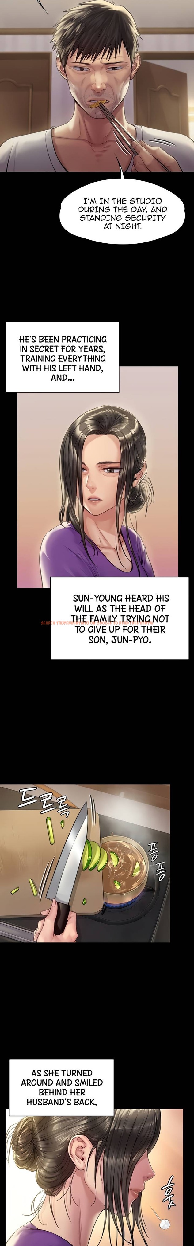 Read Hentai Image 16 430 in comic Queen Bee - Chapter 184 - www.hentaitnt.net