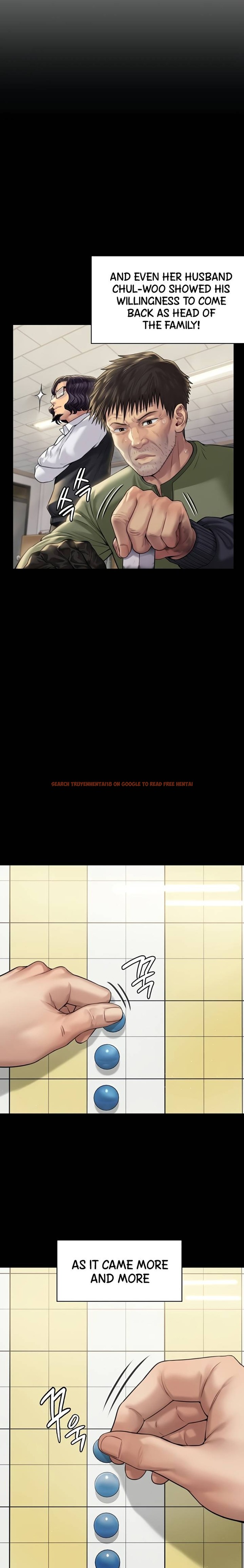 Read Hentai Image 19 430 in comic Queen Bee - Chapter 184 - www.hentaitnt.net