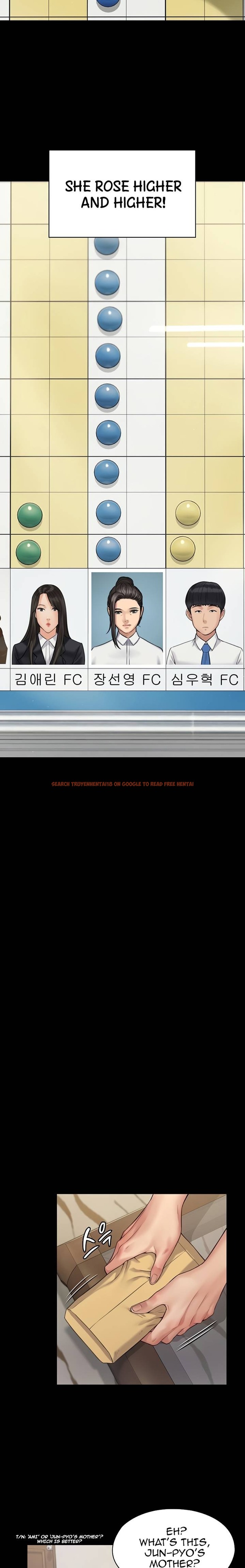 Read Hentai Image 20 430 in comic Queen Bee - Chapter 184 - www.hentaitnt.net