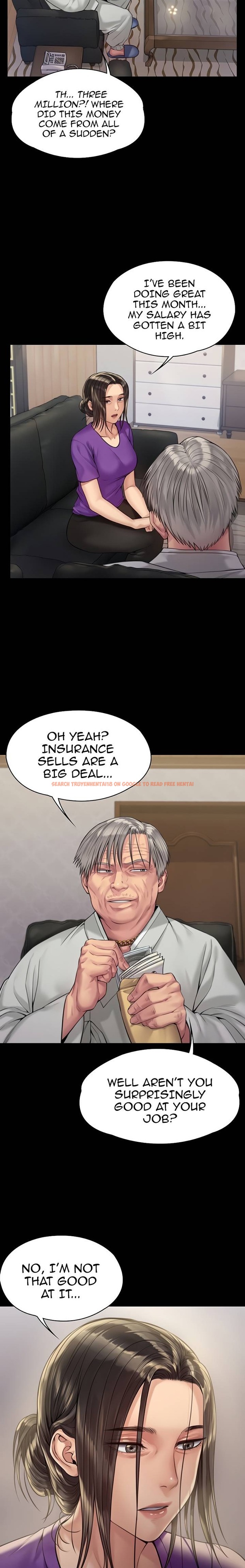 Read Hentai Image 22 435 in comic Queen Bee - Chapter 184 - www.hentaitnt.net