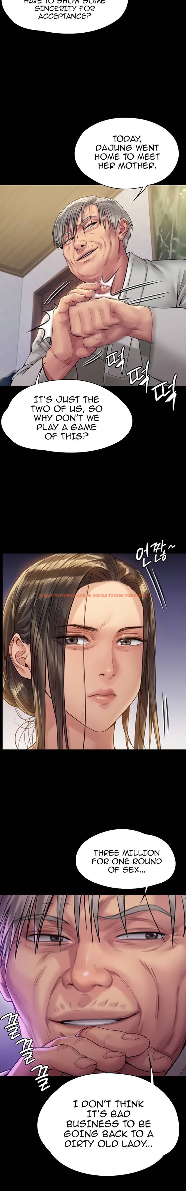 Read Hentai Image 24 435 in comic Queen Bee - Chapter 184 - www.hentaitnt.net