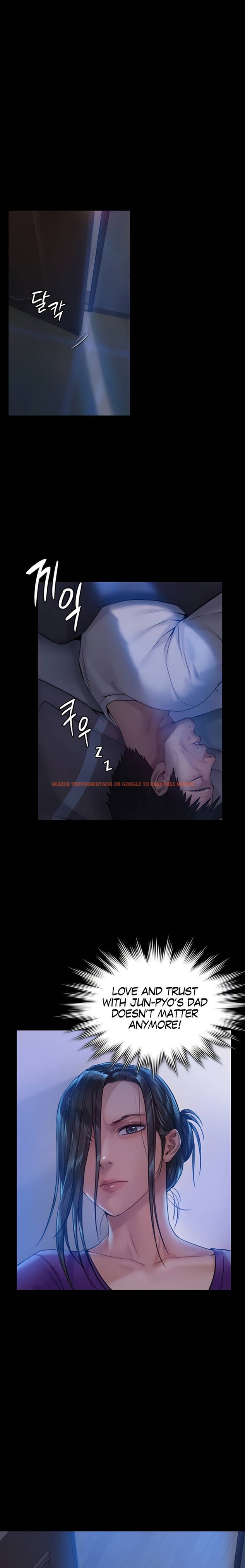 Read Hentai Image 28 435 in comic Queen Bee - Chapter 184 - www.hentaitnt.net