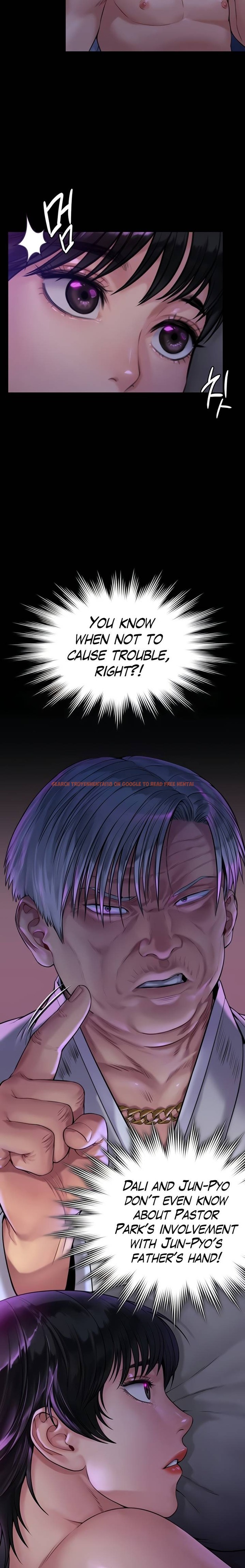 Read Hentai Image 3 430 in comic Queen Bee - Chapter 184 - www.hentaitnt.net