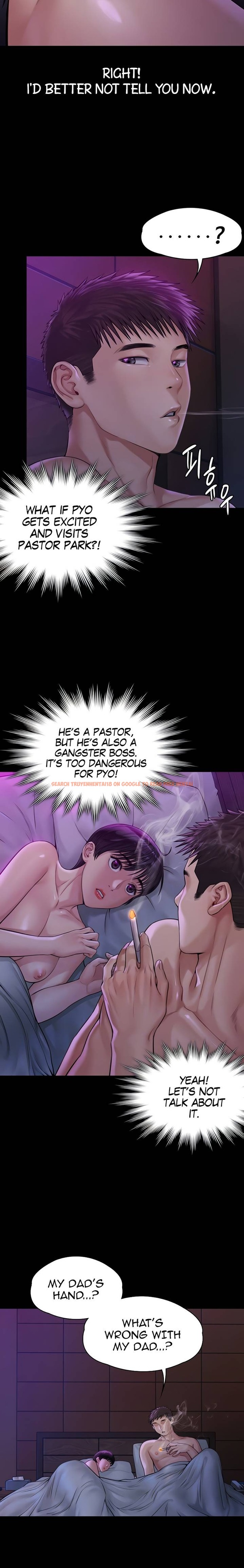 Read Hentai Image 4 430 in comic Queen Bee - Chapter 184 - www.hentaitnt.net