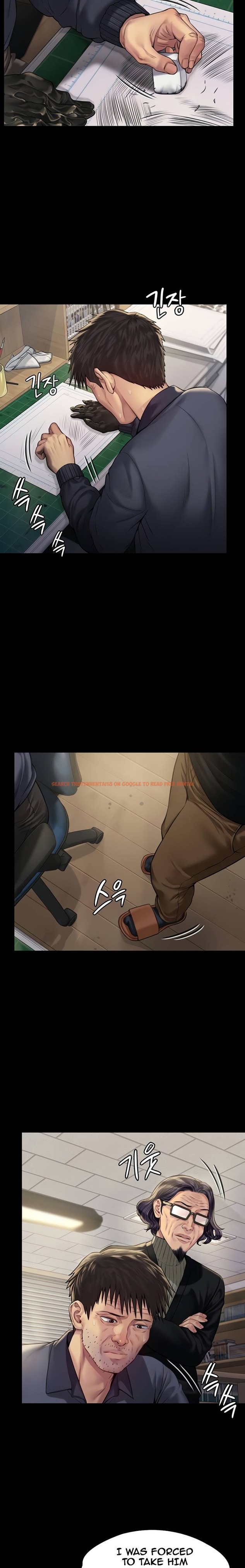 Read Hentai Image 6 430 in comic Queen Bee - Chapter 184 - www.hentaitnt.net