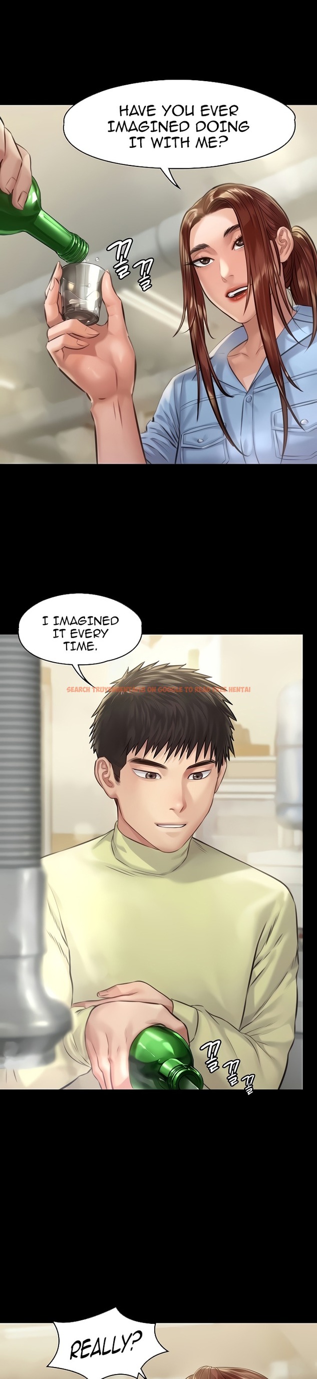 Read Hentai Image 1 550 in comic Queen Bee - Chapter 189 - hentaitnt.net