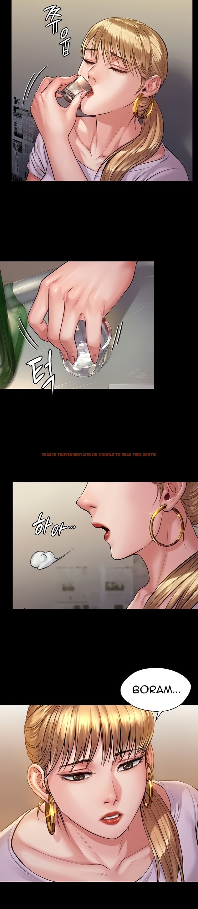 Read Hentai Image 12 550 in comic Queen Bee - Chapter 189 - hentaitnt.net