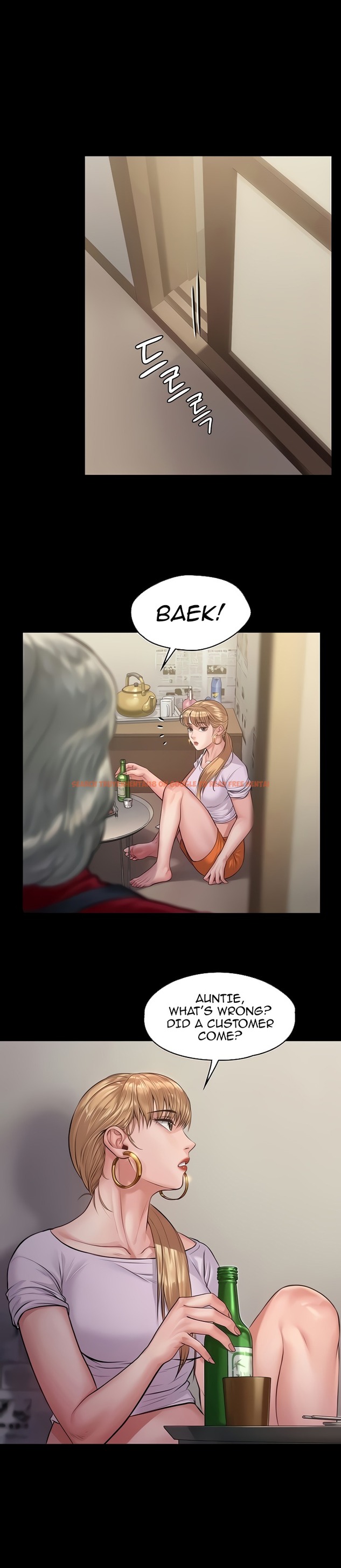 Read Hentai Image 13 550 in comic Queen Bee - Chapter 189 - hentaitnt.net