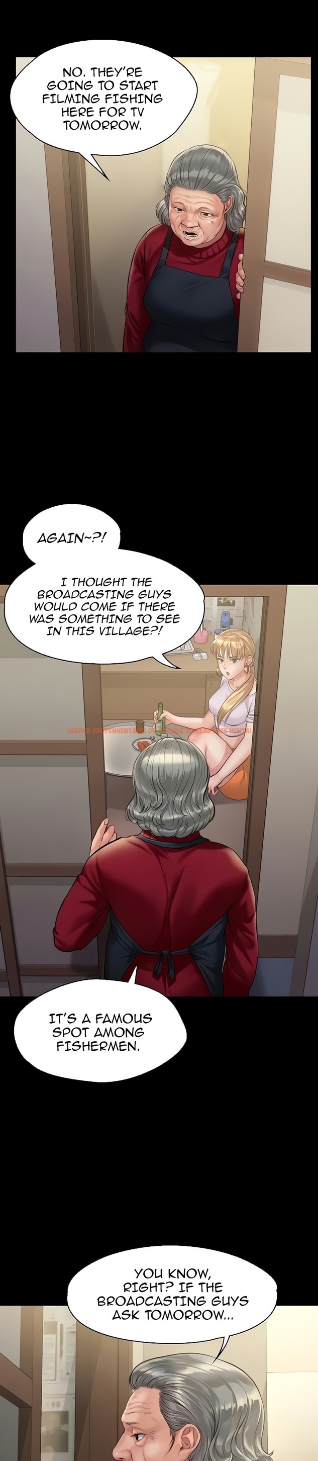 Read Hentai Image 14 550 in comic Queen Bee - Chapter 189 - hentaitnt.net