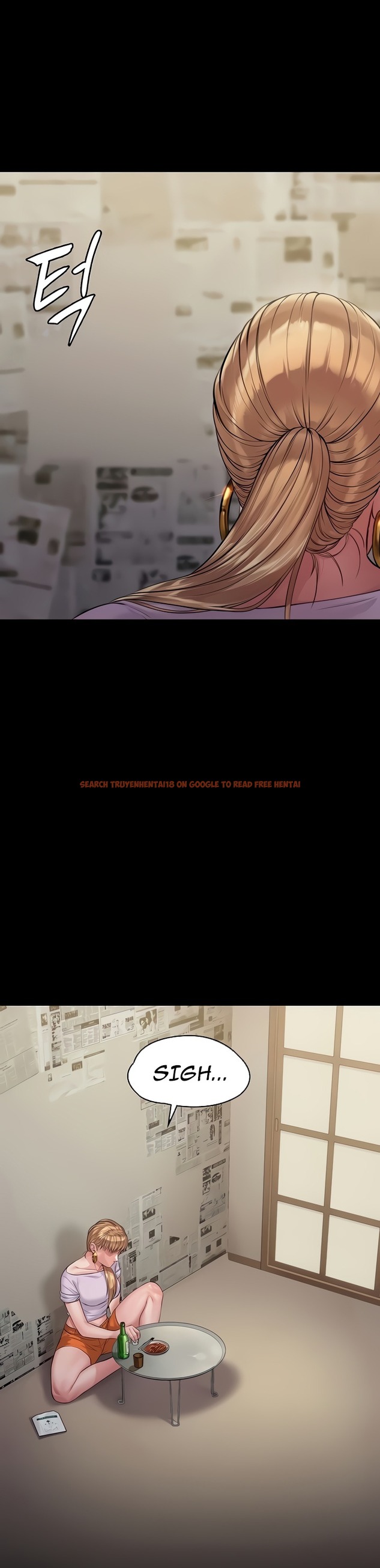 Read Hentai Image 16 551 in comic Queen Bee - Chapter 189 - hentaitnt.net