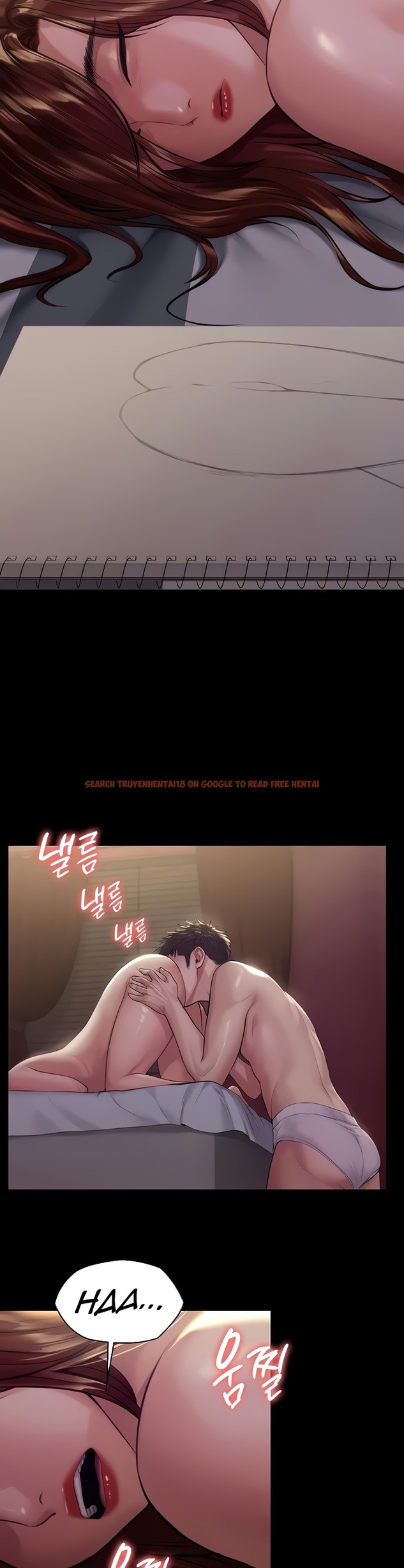 Read Hentai Image 22 551 in comic Queen Bee - Chapter 189 - hentaitnt.net