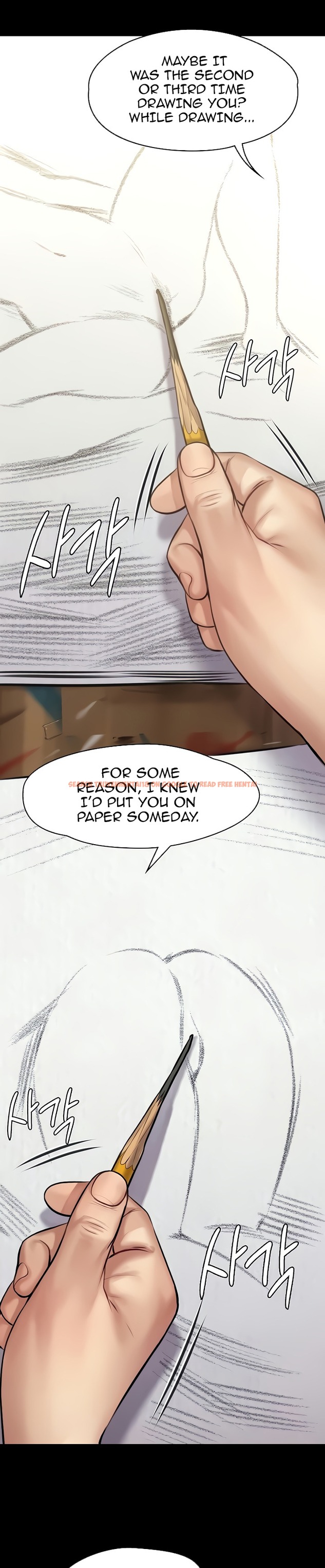 Read Hentai Image 26 551 in comic Queen Bee - Chapter 189 - hentaitnt.net