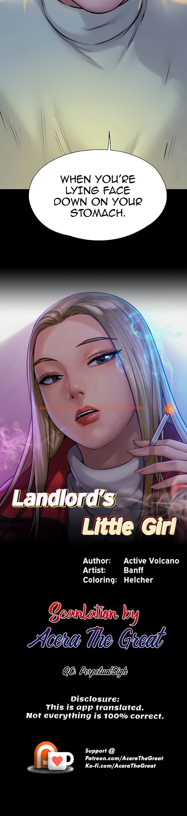 Read Hentai Image 3 550 in comic Queen Bee - Chapter 189 - hentaitnt.net