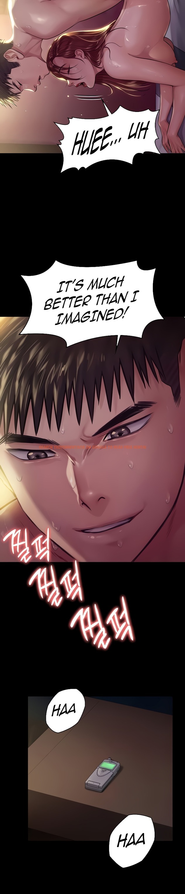 Read Hentai Image 30 551 in comic Queen Bee - Chapter 189 - hentaitnt.net