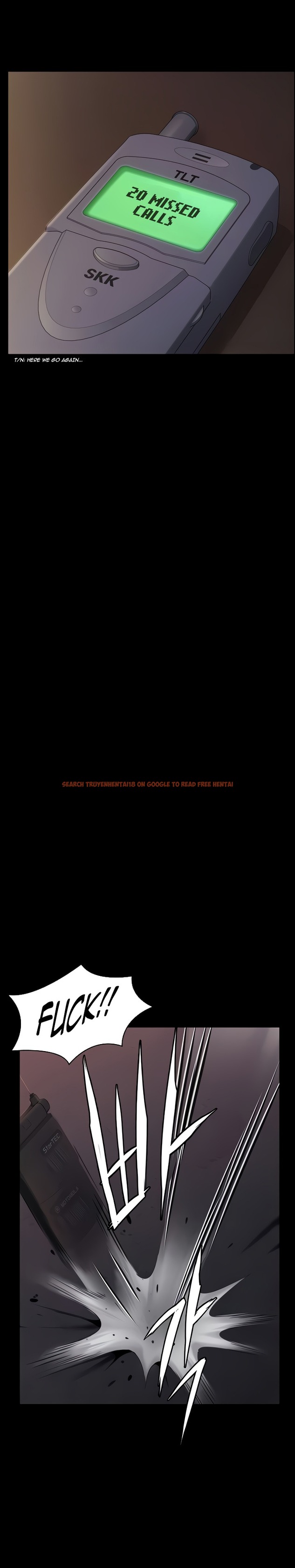 Read Hentai Image 31 551 in comic Queen Bee - Chapter 189 - hentaitnt.net