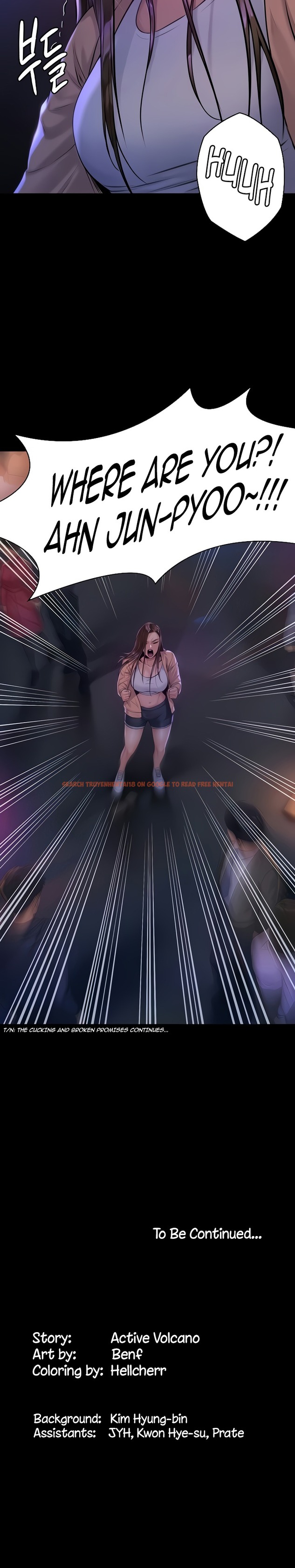 Read Hentai Image 33 551 in comic Queen Bee - Chapter 189 - hentaitnt.net