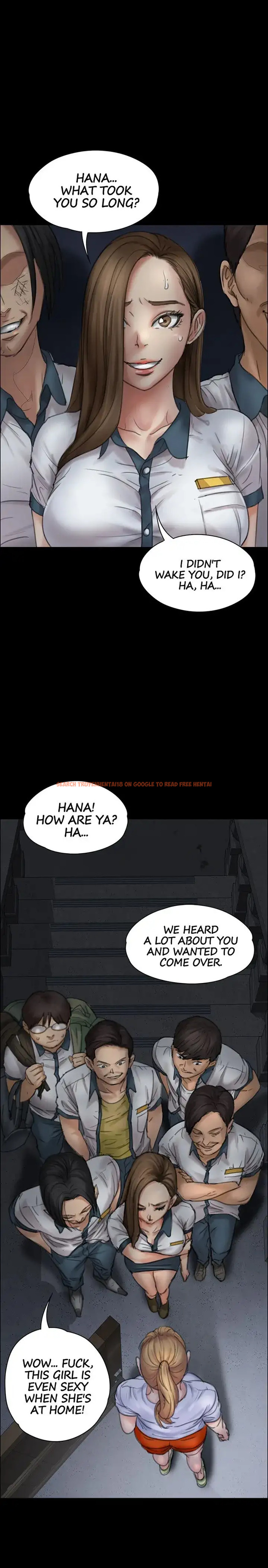 Read Hentai Image 10 965 in comic Queen Bee - Chapter 19 - www.hentaitnt.net