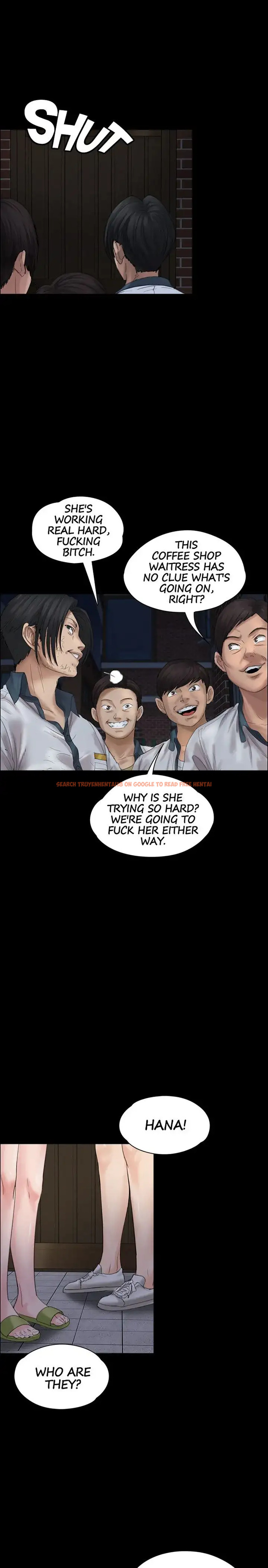 Read Hentai Image 13 965 in comic Queen Bee - Chapter 19 - www.hentaitnt.net