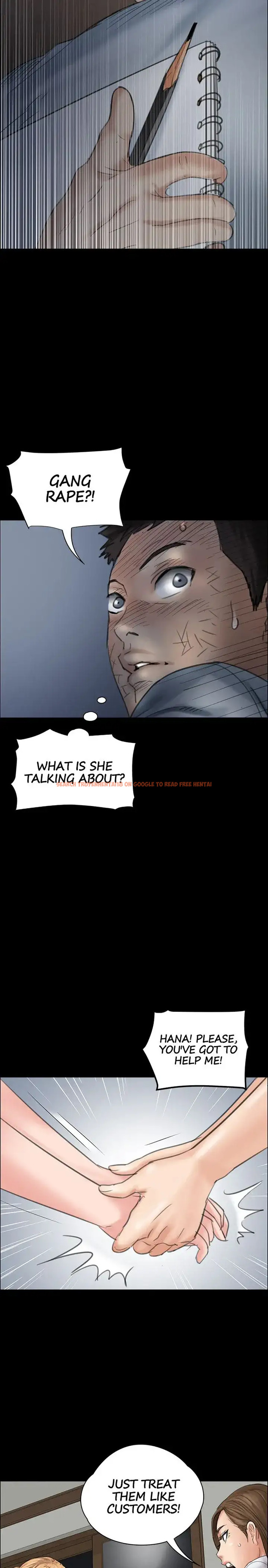 Read Hentai Image 15 965 in comic Queen Bee - Chapter 19 - www.hentaitnt.net